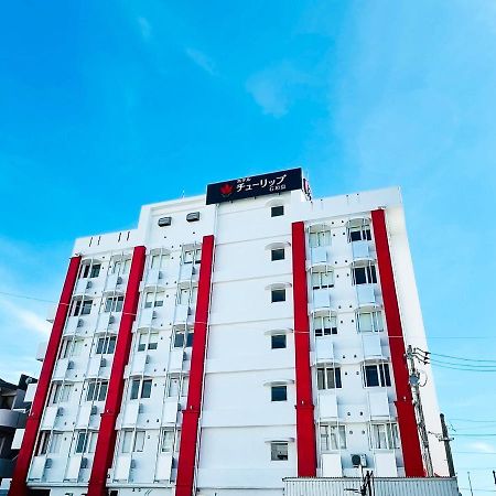 Hotel Tulip Ishigakijima Ishigaki  Exterior photo