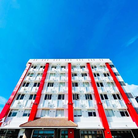 Hotel Tulip Ishigakijima Ishigaki  Exterior photo