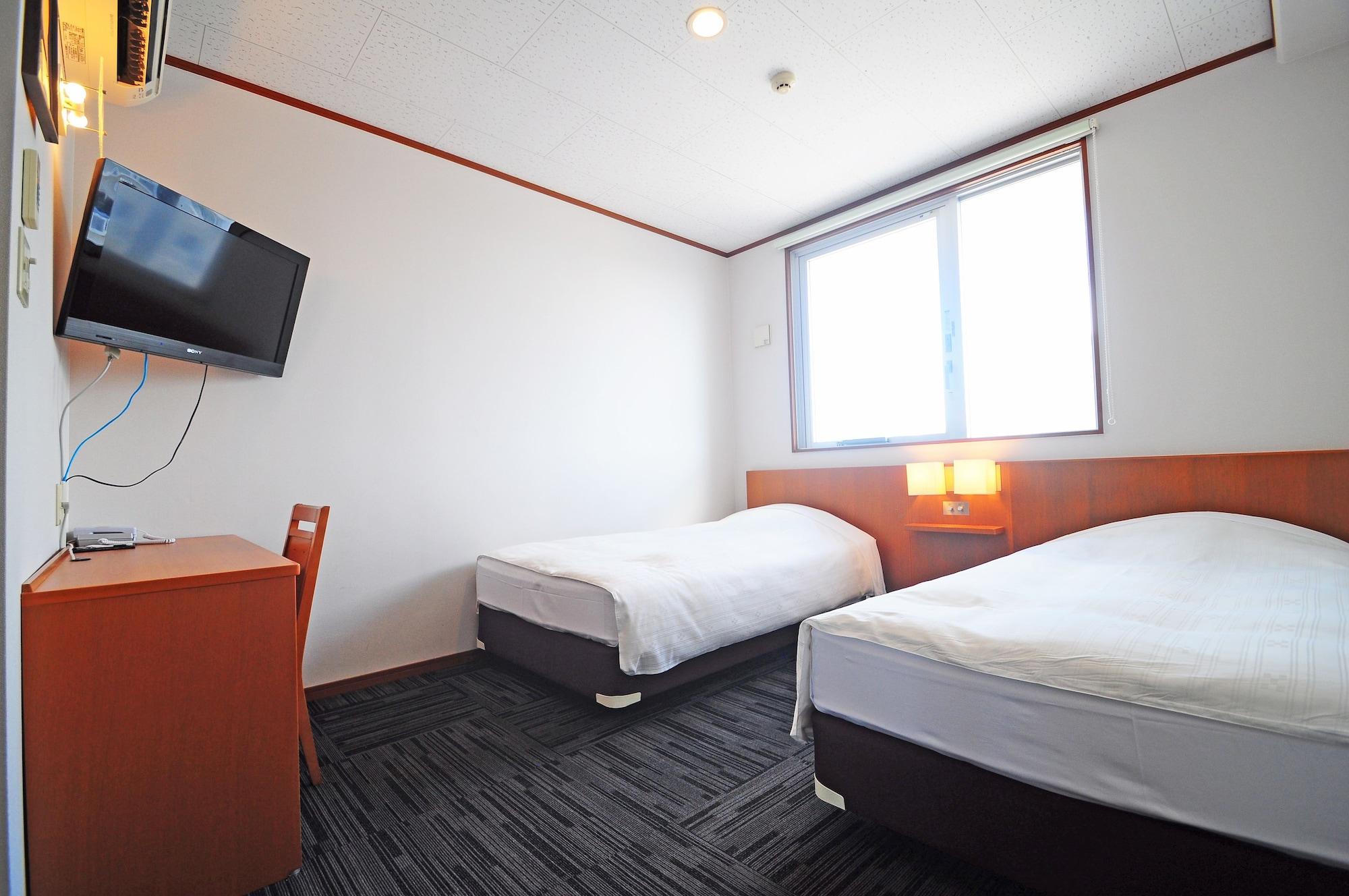 Hotel Tulip Ishigakijima Ishigaki  Exterior photo