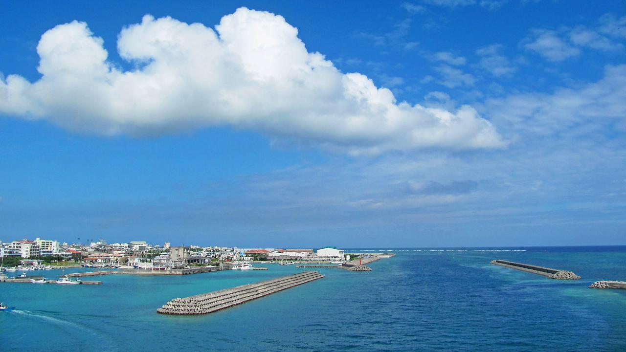 Hotel Tulip Ishigakijima Ishigaki  Exterior photo
