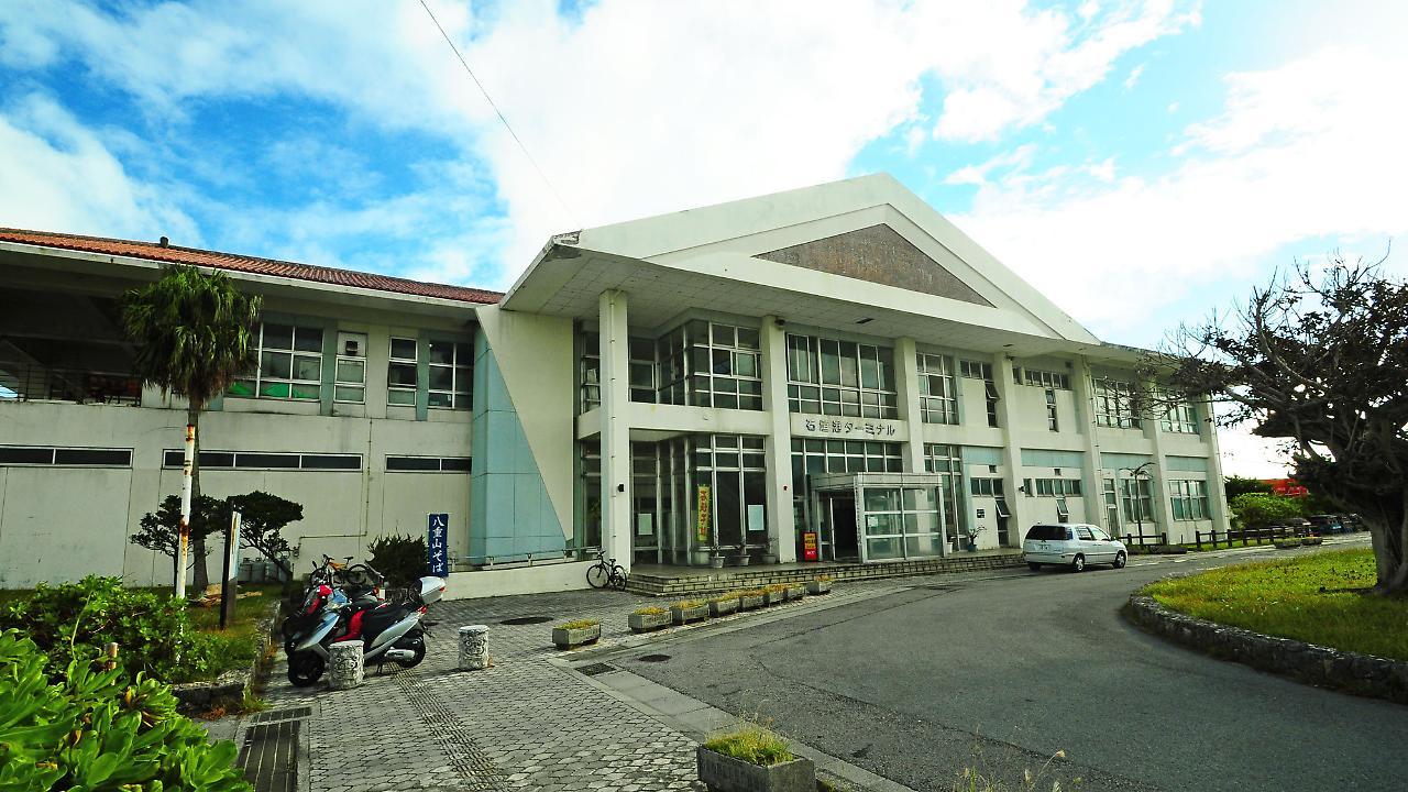 Hotel Tulip Ishigakijima Ishigaki  Exterior photo
