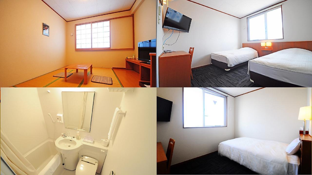 Hotel Tulip Ishigakijima Ishigaki  Exterior photo