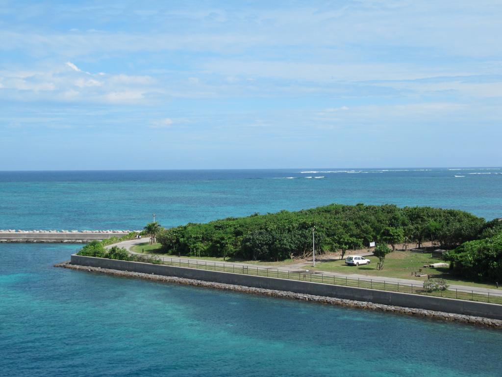 Hotel Tulip Ishigakijima Ishigaki  Exterior photo