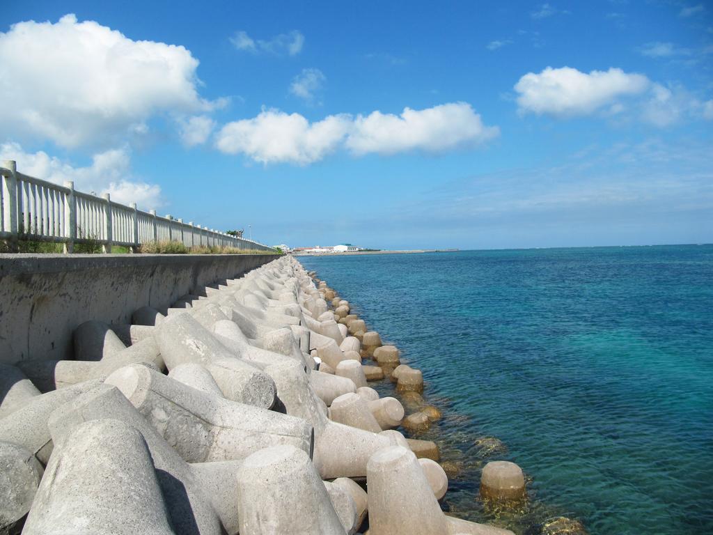 Hotel Tulip Ishigakijima Ishigaki  Exterior photo