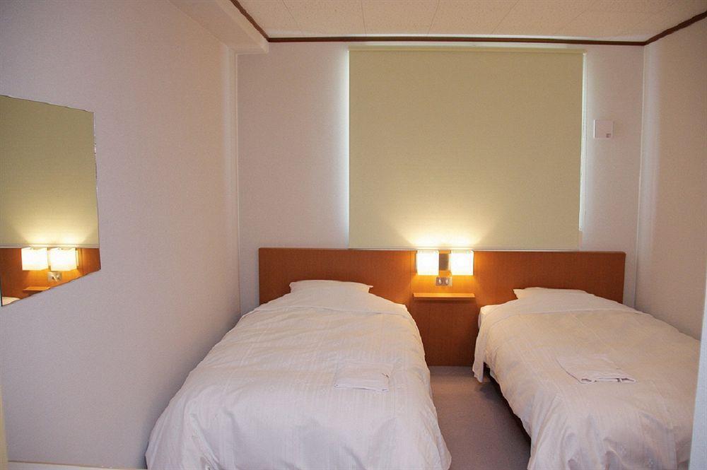 Hotel Tulip Ishigakijima Ishigaki  Exterior photo
