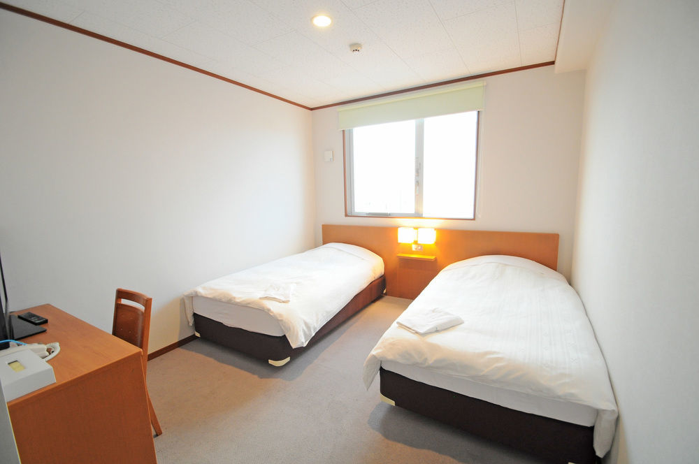 Hotel Tulip Ishigakijima Ishigaki  Exterior photo