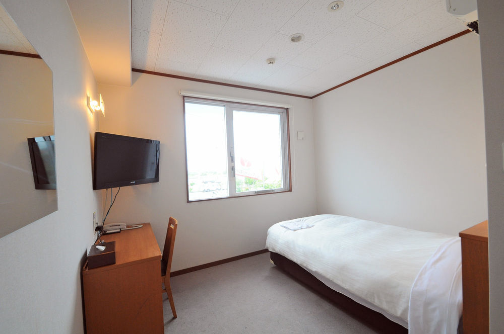 Hotel Tulip Ishigakijima Ishigaki  Exterior photo