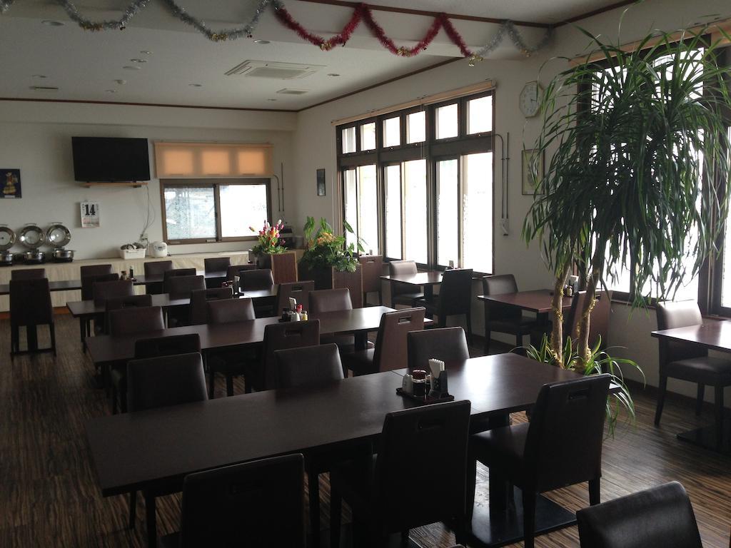 Hotel Tulip Ishigakijima Ishigaki  Exterior photo
