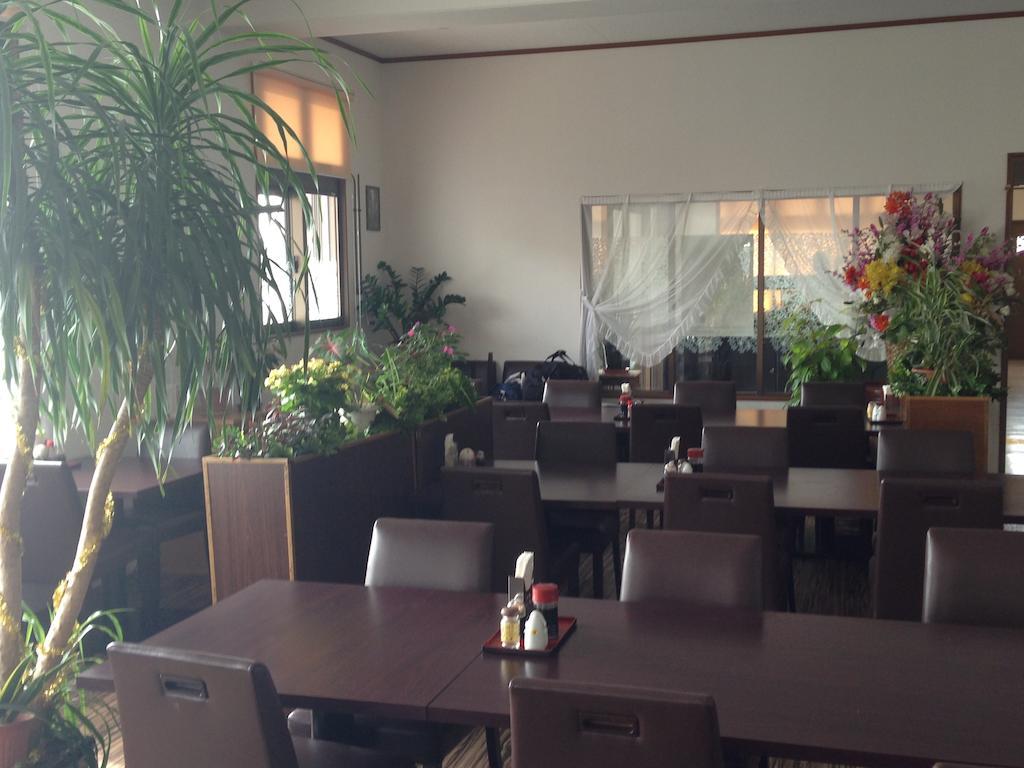 Hotel Tulip Ishigakijima Ishigaki  Exterior photo